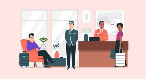 8 Best Hotel Wifi Solutions in 2024 .